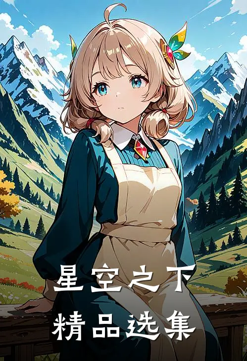 星空之下精品选集
