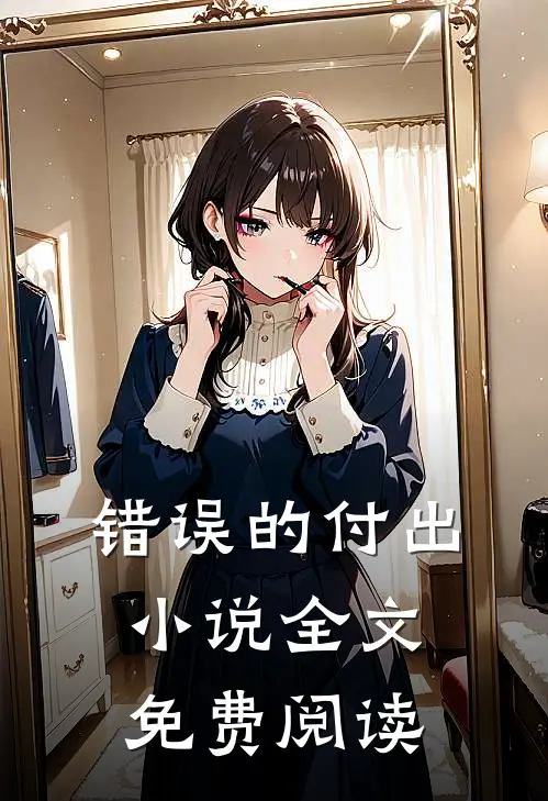 错误的付出小说全文免费阅读