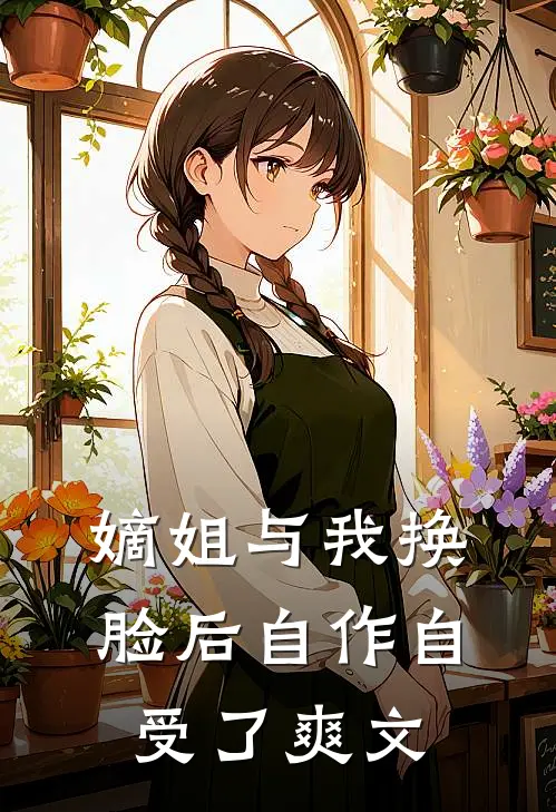 嫡姐与我换脸后自作自受了爽文