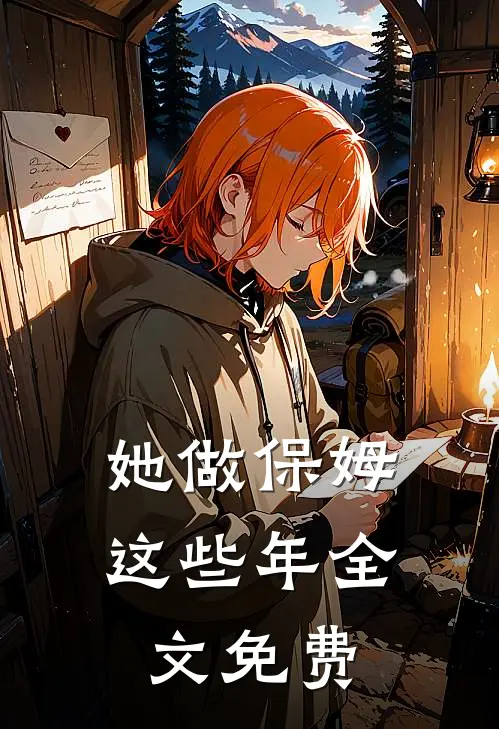 她做保姆这些年全文免费