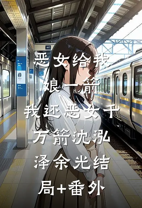 恶女给我娘一箭，我还恶女千万箭沈泓泽余光结局+番外