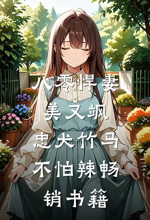 八零悍妻美又飒，忠犬竹马不怕辣畅销书籍