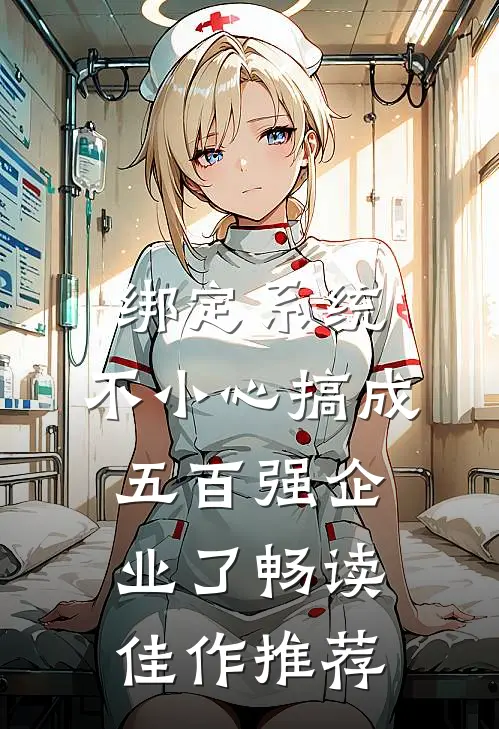 绑定系统：不小心搞成五百强企业了畅读佳作推荐