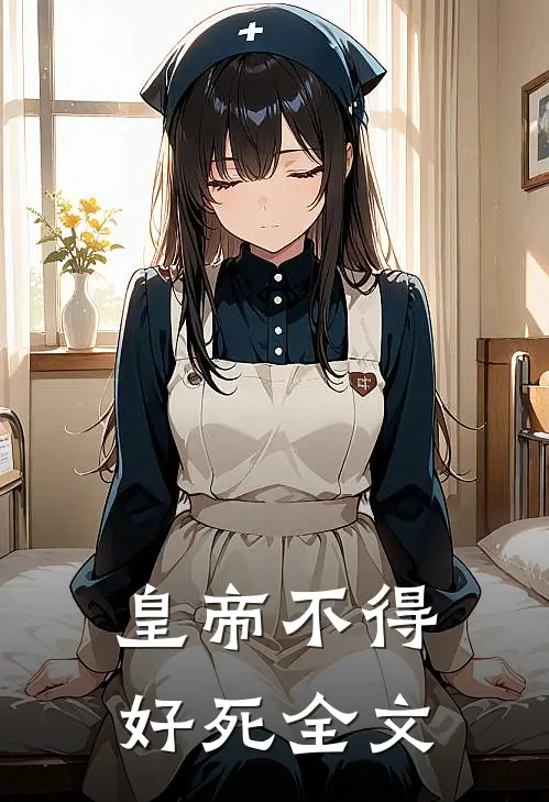 皇帝不得好死全文