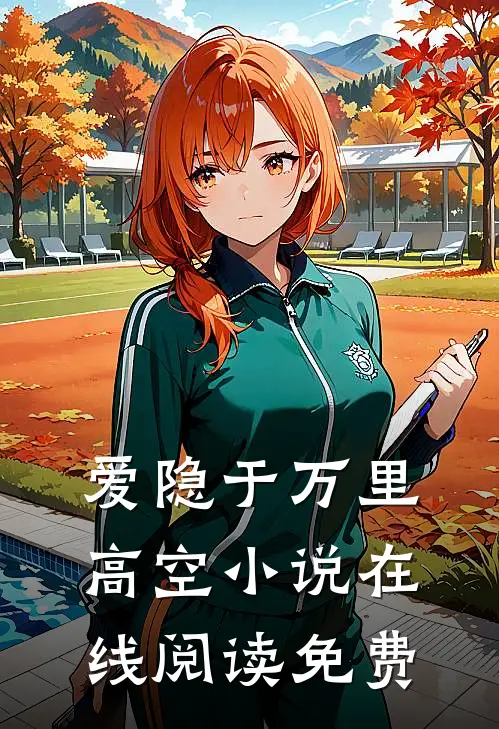 爱隐于万里高空小说在线阅读免费