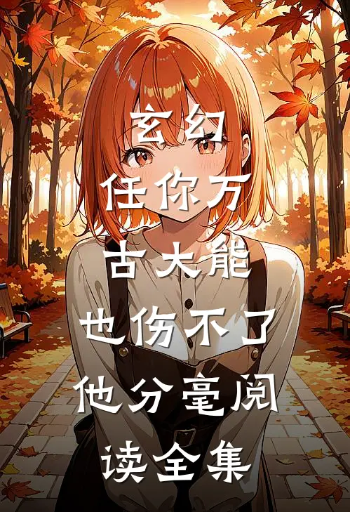 玄幻：任你万古大能，也伤不了他分毫阅读全集