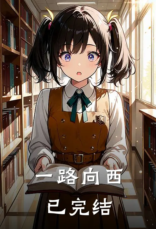 一路向西已完结