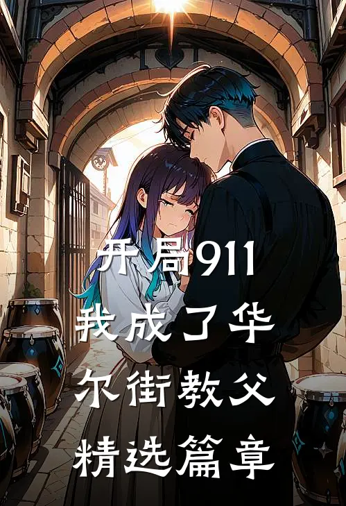 开局911，我成了华尔街教父精选篇章