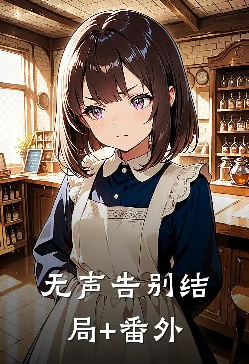 无声告别结局+番外