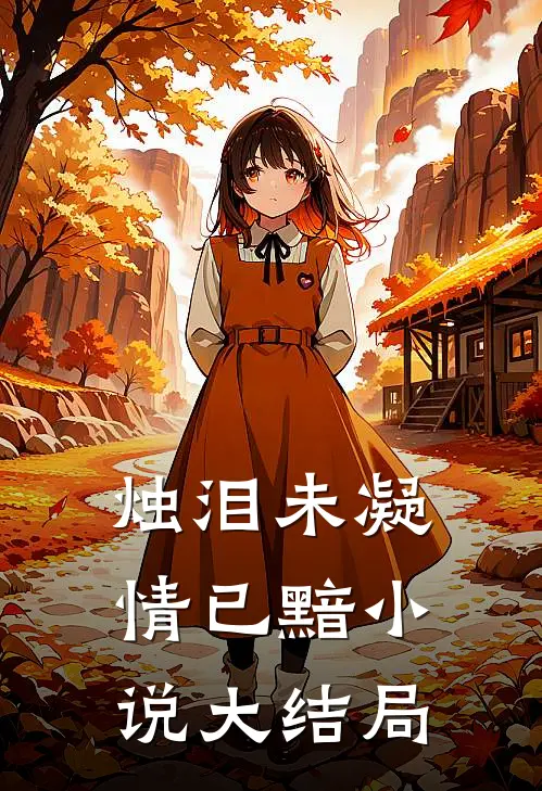 烛泪未凝情已黯小说大结局
