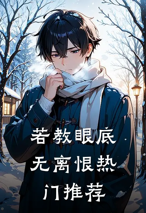 若教眼底无离恨热门推荐