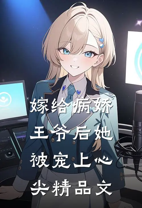 嫁给病娇王爷后她被宠上心尖精品文