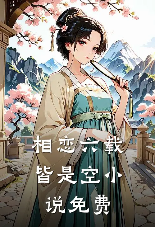 相恋六载皆是空小说免费