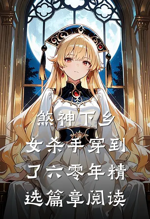 煞神下乡:女杀手穿到了六零年精选篇章阅读