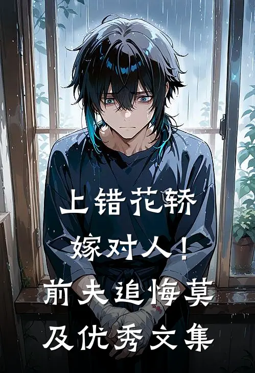 上错花轿嫁对人！前夫追悔莫及优秀文集