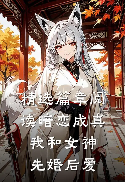 精选篇章阅读暗恋成真，我和女神先婚后爱