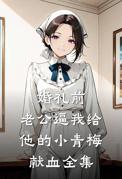 婚礼前，老公逼我给他的小青梅献血 全集