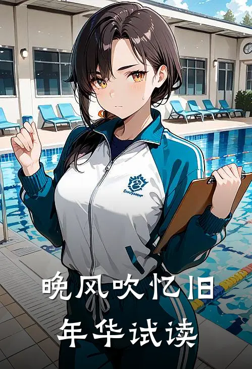 晚风吹忆旧年华试读