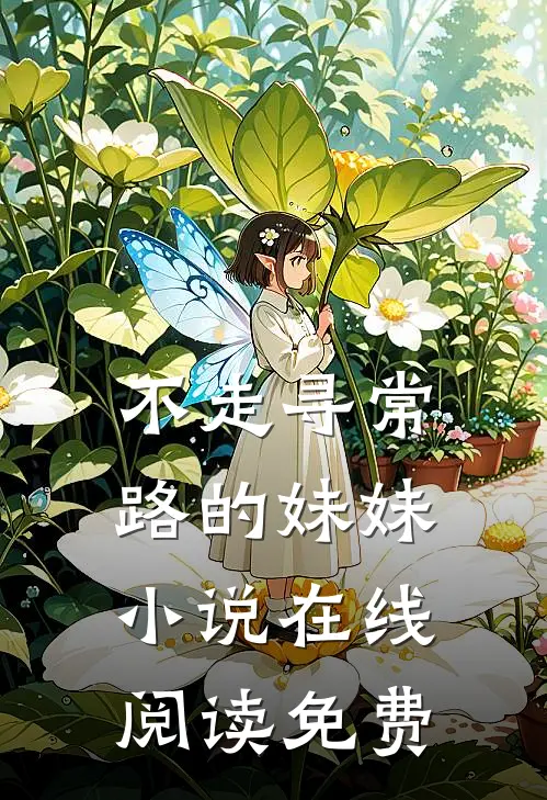 不走寻常路的妹妹小说在线阅读免费