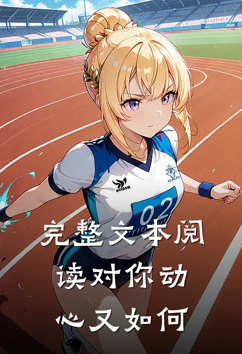 完整文本阅读对你动心又如何