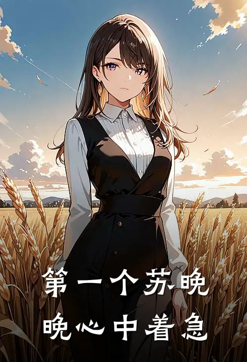 第一个苏晚晚心中着急