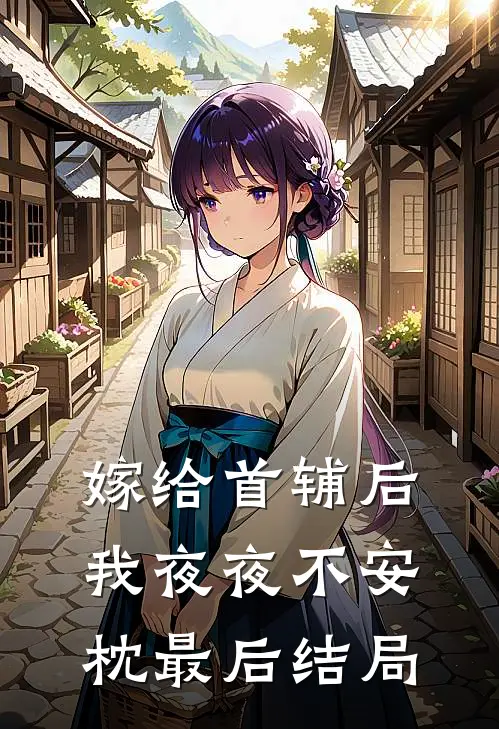 嫁给首辅后我夜夜不安枕最后结局