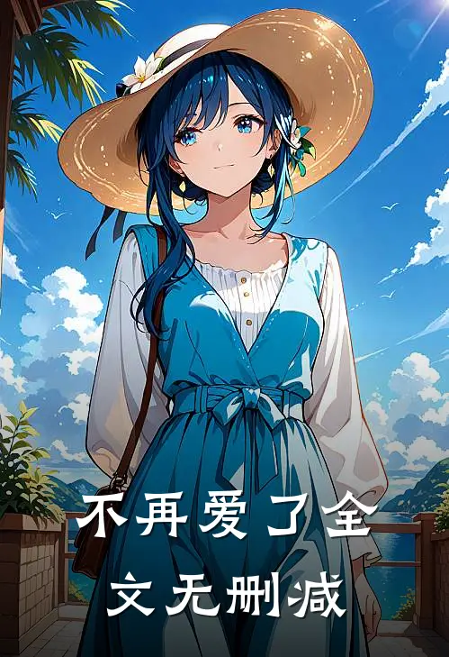 不再爱了全文无删减