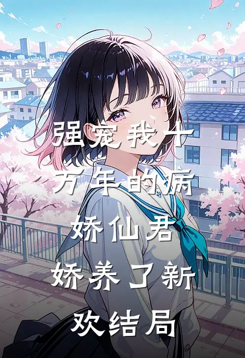 强宠我十万年的病娇仙君，娇养了新欢结局