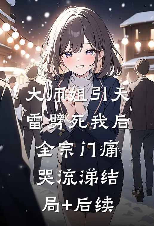 大师姐引天雷劈死我后，全宗门痛哭流涕结局+后续