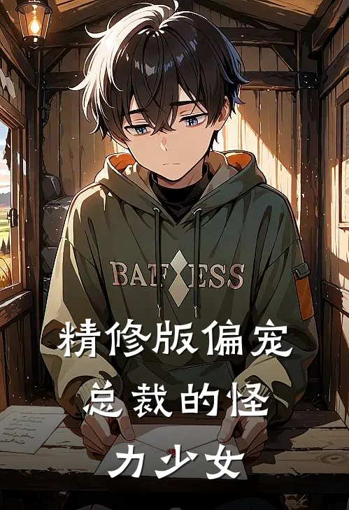 精修版偏宠：总裁的怪力少女