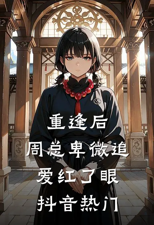 重逢后，周总卑微追爱红了眼抖音热门