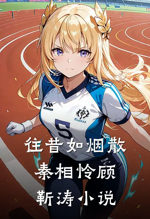 往昔如烟散秦相怜顾靳涛小说