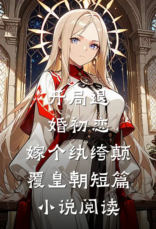 开局退婚初恋，嫁个纨绔颠覆皇朝短篇小说阅读
