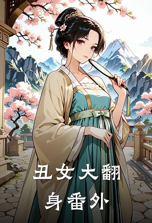 丑女大翻身 番外