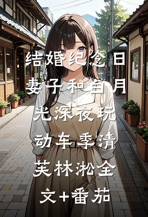 结婚纪念日，妻子和白月光深夜玩动车季清芙林淞全文+番茄