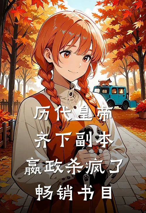 历代皇帝齐下副本，嬴政杀疯了畅销书目