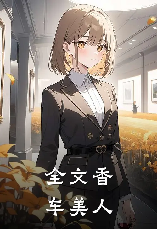 全文香车美人