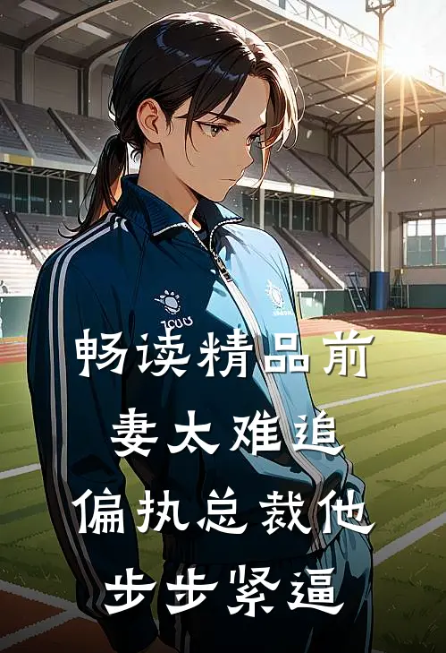 畅读精品前妻太难追，偏执总裁他步步紧逼