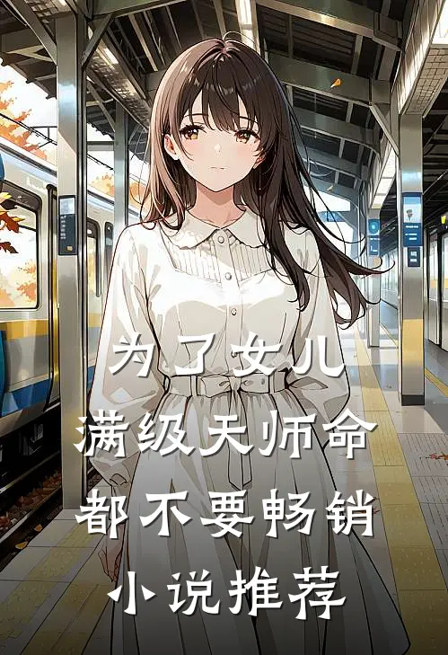 为了女儿，满级天师命都不要畅销小说推荐
