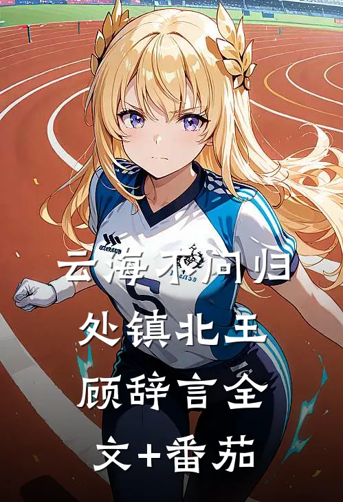云海不问归处镇北王顾辞言全文+番茄