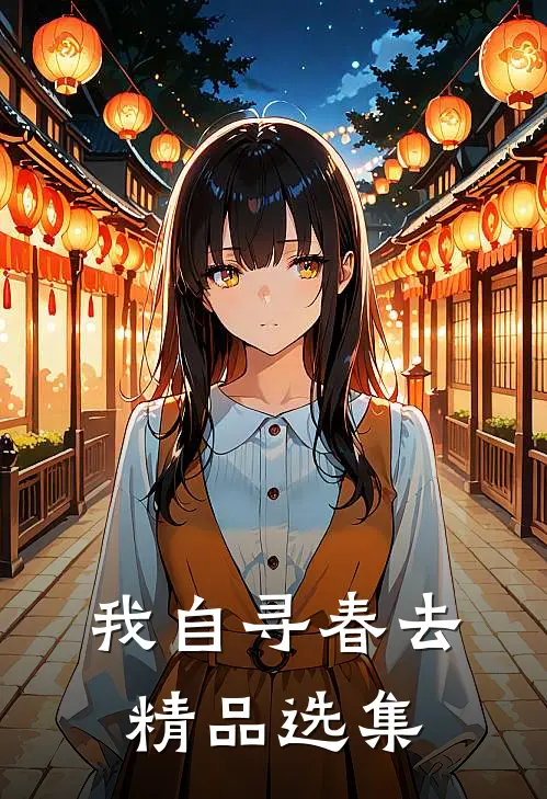 我自寻春去精品选集