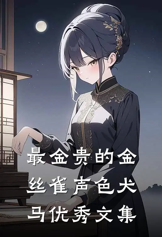 最金贵的金丝雀声色犬马优秀文集