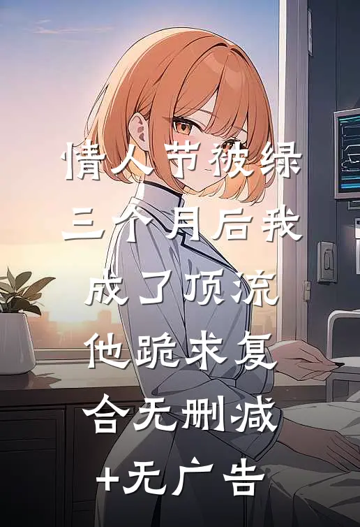 情人节被绿，三个月后我成了顶流他跪求复合无删减+无广告