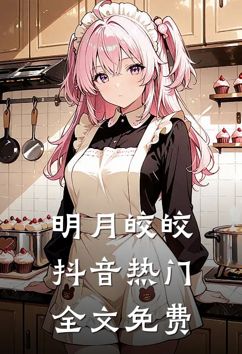 明月皎皎抖音热门全文免费
