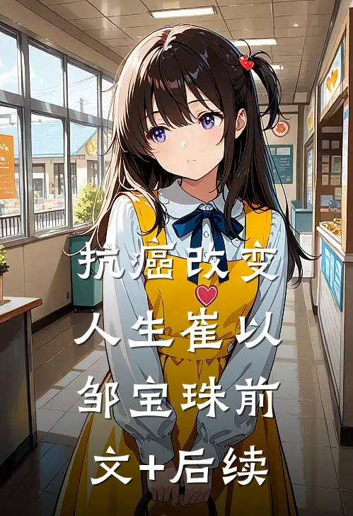抗癌改变人生崔以邹宝珠前文+后续