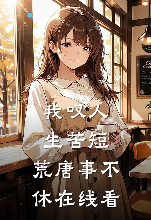 我叹人生苦短，荒唐事不休在线看