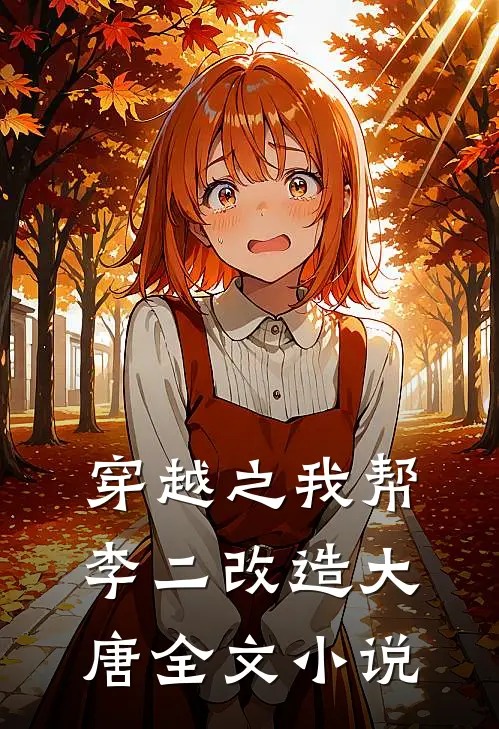 穿越之我帮李二改造大唐全文小说