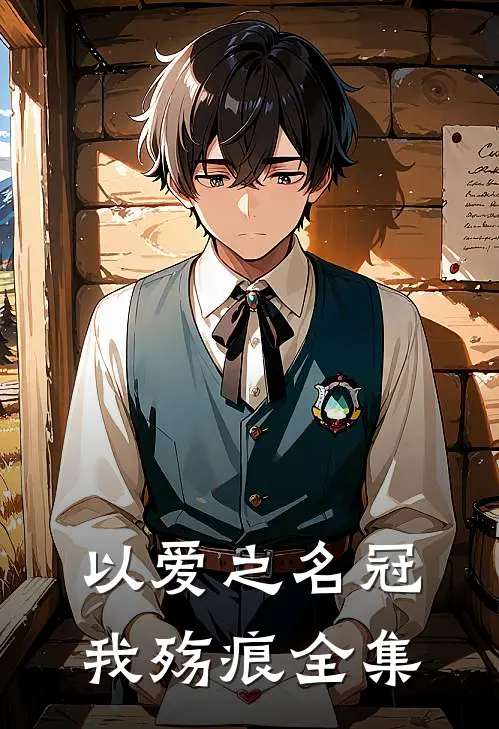 以爱之名冠我殇痕 全集