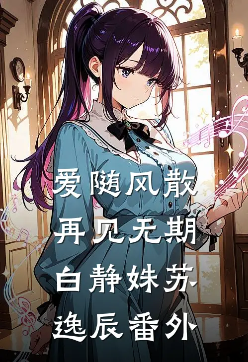 爱随风散，再见无期白静姝苏逸辰 番外