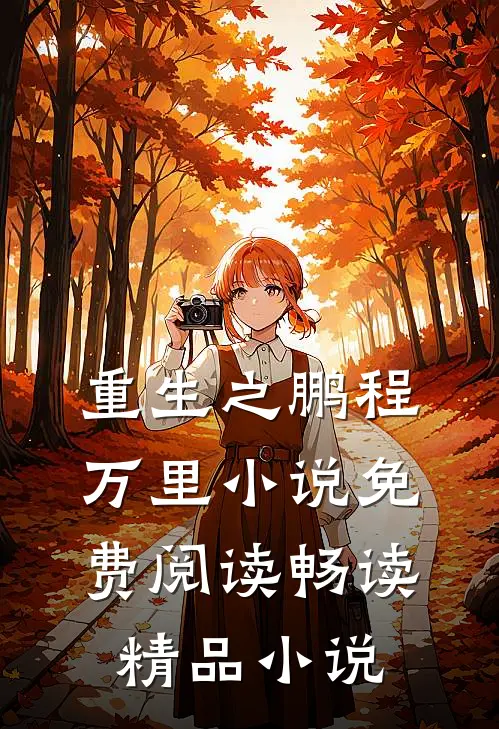 重生之鹏程万里小说免费阅读畅读精品小说